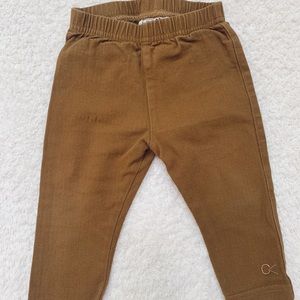 Crew Kids pants